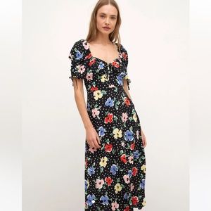 ASOS Pippa Midi Dress Nobody’s Child